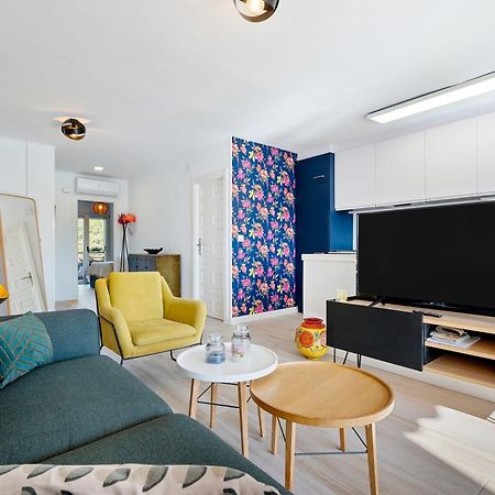 Meridiano I Miami Playa Ngoại thất bức ảnh