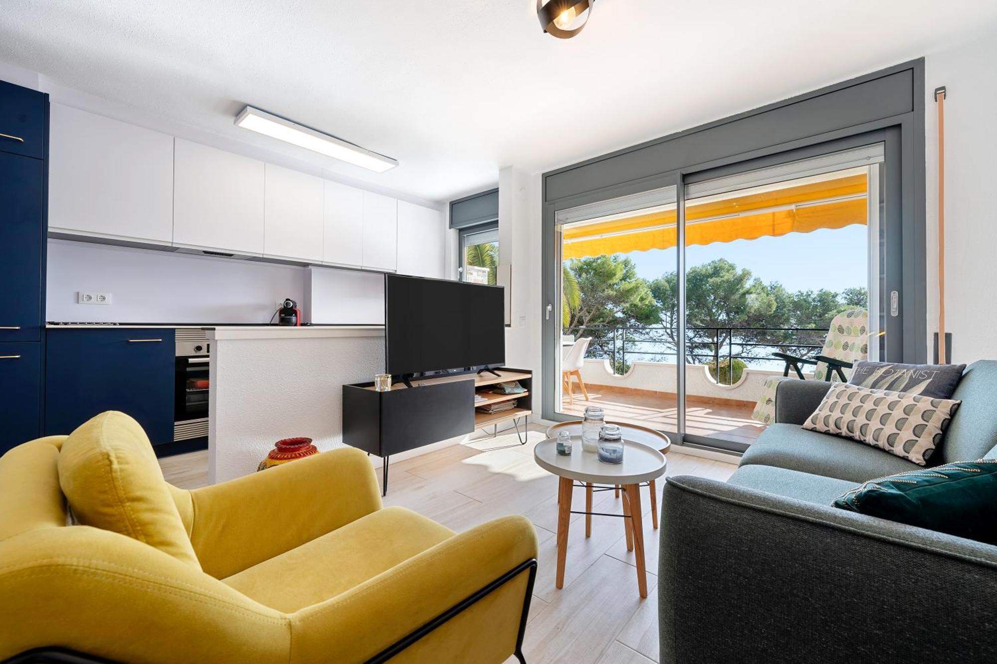 Meridiano I Miami Playa Ngoại thất bức ảnh