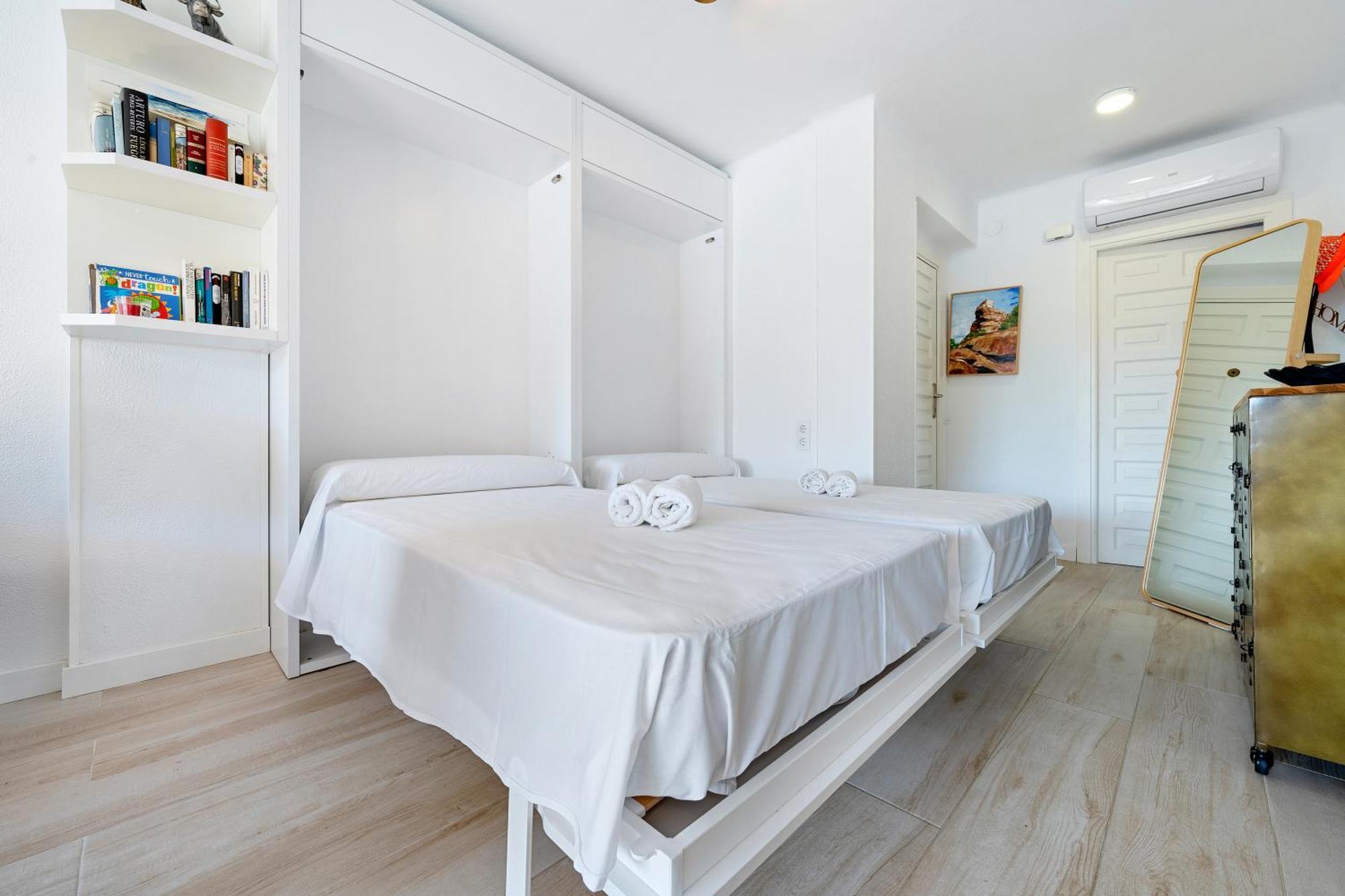 Meridiano I Miami Playa Ngoại thất bức ảnh